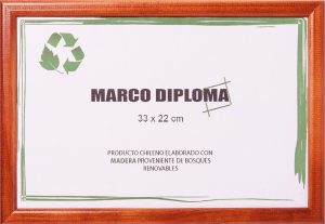 Marco Diploma Mix