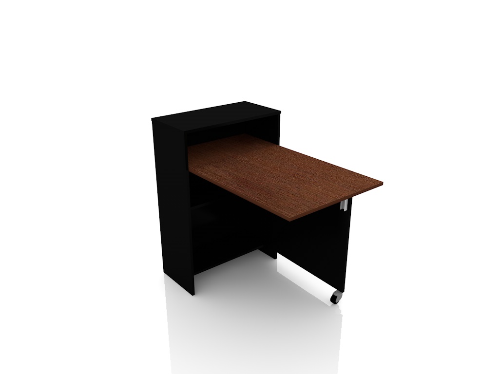 Desk-Pleg